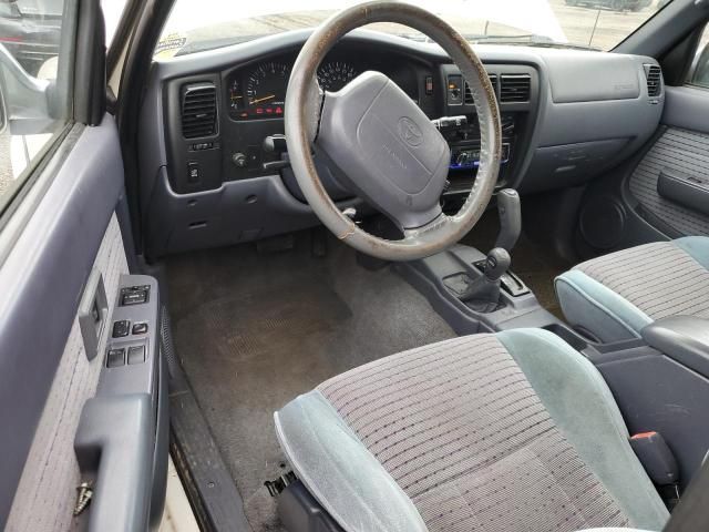 1998 Toyota Tacoma Xtracab Limited