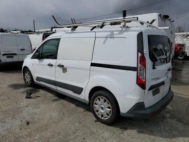 2016 Ford Transit Connect XLT