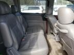 2003 Honda Odyssey EXL