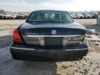 2011 Mercury Grand Marquis LS