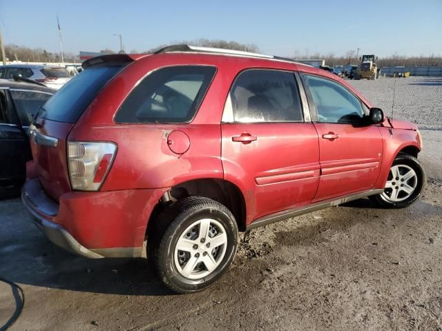 2006 Chevrolet Equinox LS