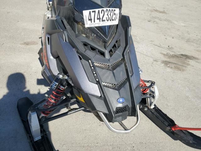 2015 Polaris XC 500