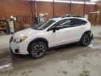 2016 Subaru Crosstrek