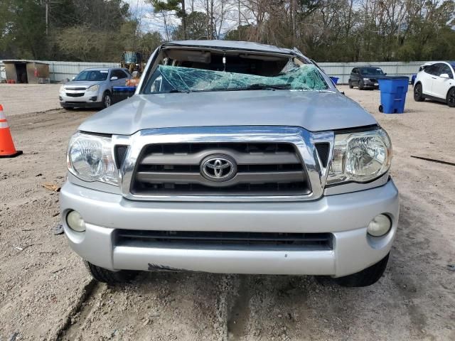 2009 Toyota Tacoma Double Cab Prerunner