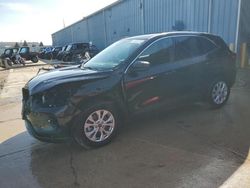 Salvage cars for sale at Eldridge, IA auction: 2023 Ford Escape Active