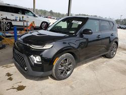 Salvage cars for sale at Hueytown, AL auction: 2020 KIA Soul EX