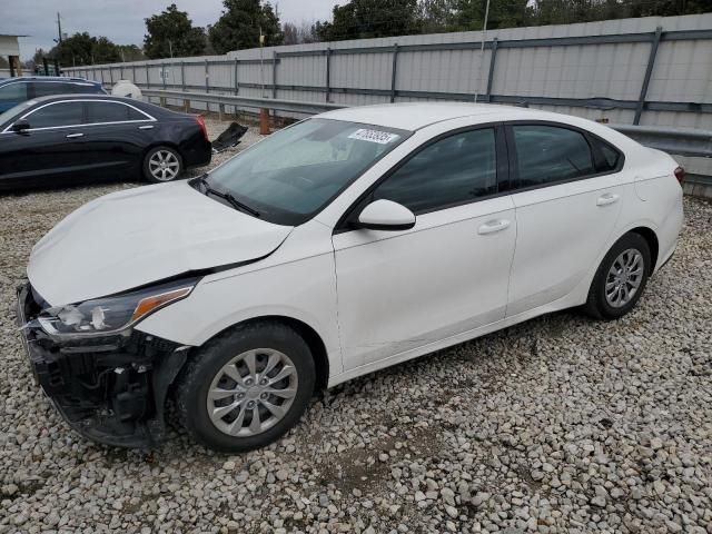 2020 KIA Forte FE