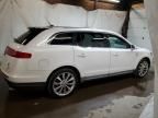 2012 Lincoln MKT