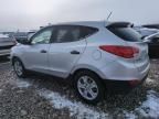 2012 Hyundai Tucson GL