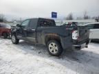 2014 Chevrolet Silverado K1500 LTZ