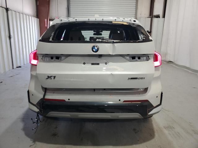 2024 BMW X1 XDRIVE28I