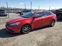 2013 Dodge Dart Limited en venta en Laurel, MD