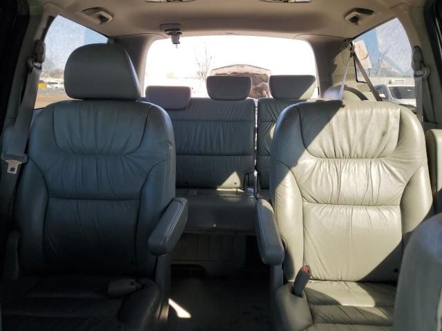 2008 Honda Odyssey EXL