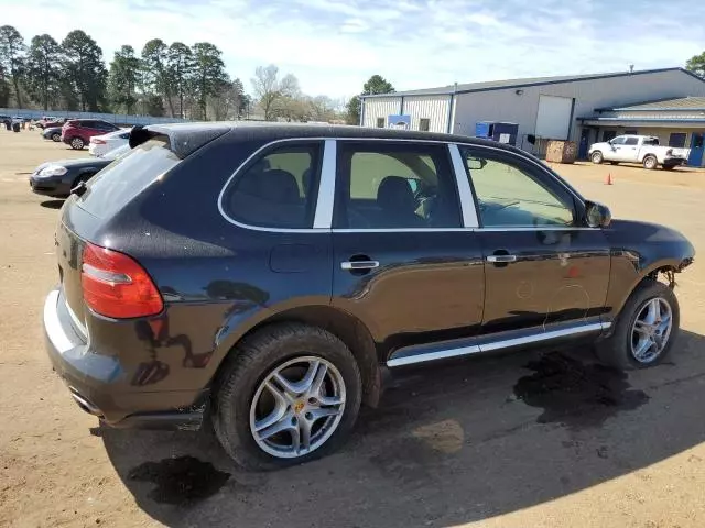 2009 Porsche Cayenne