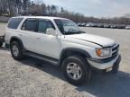 2000 Toyota 4runner SR5