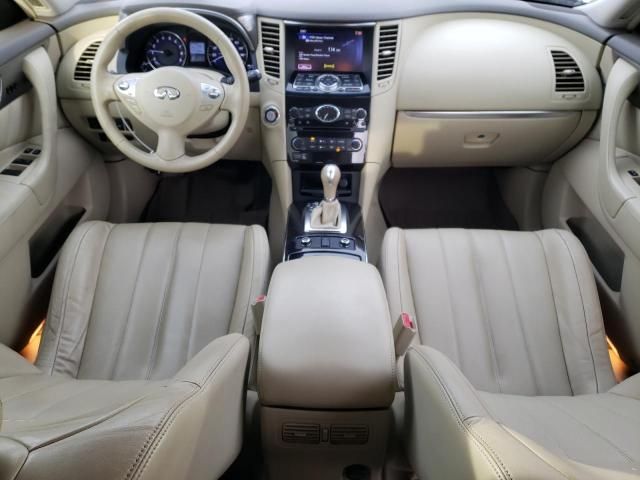 2014 Infiniti QX70