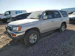 Salvage cars for sale at Phoenix, AZ auction: 1996 Toyota 4runner SR5