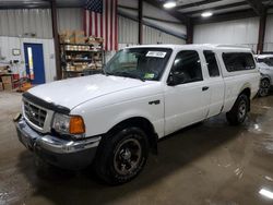 2001 Ford Ranger Super Cab en venta en West Mifflin, PA