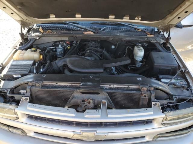 2004 Chevrolet Tahoe K1500