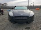 2005 Aston Martin DB9