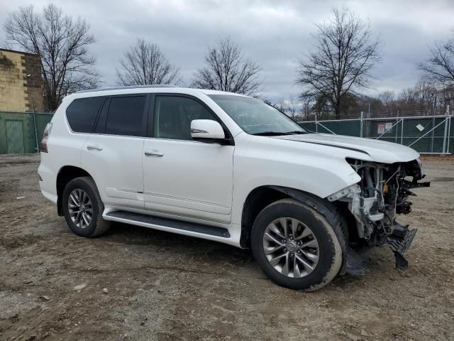 2014 Lexus GX 460 Premium