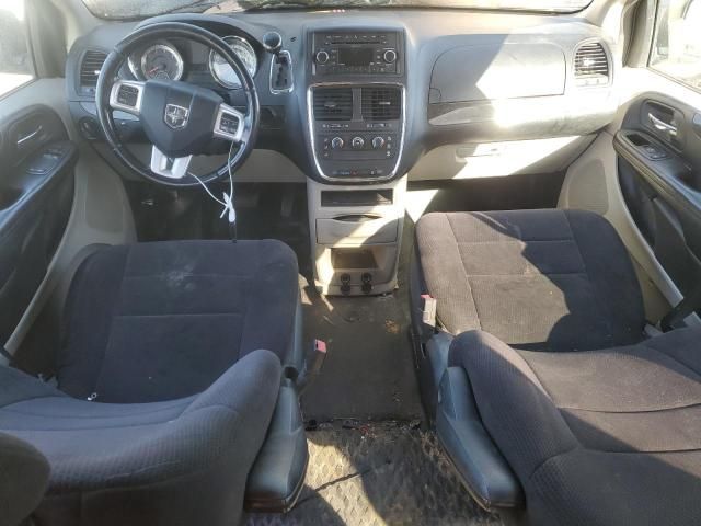 2011 Dodge Grand Caravan C/V