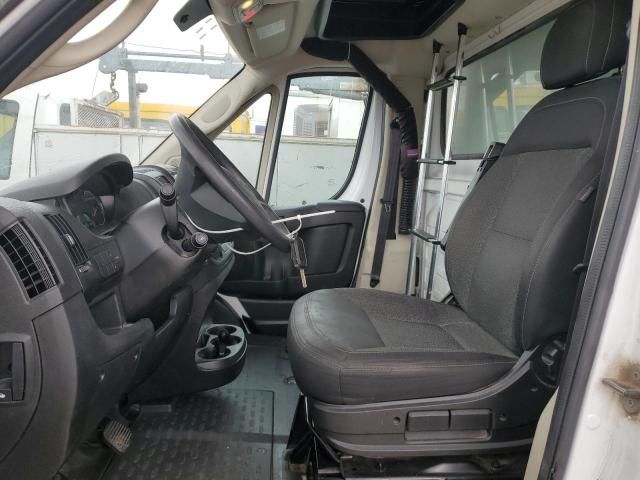 2018 Dodge RAM Promaster 3500 3500 Standard