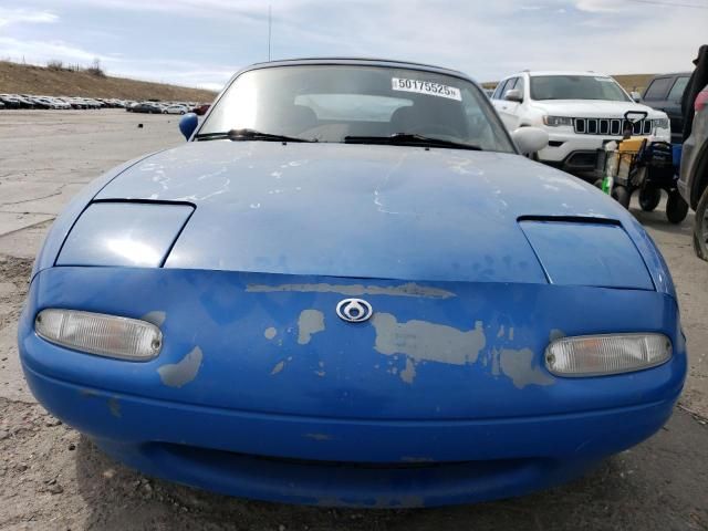 1991 Mazda MX-5 Miata