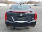 2014 Cadillac ATS