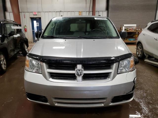 2008 Dodge Grand Caravan SE