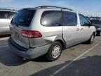 2003 Toyota Sienna CE