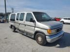 2003 Ford Econoline E150 Van