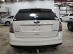 2008 Ford Edge Limited