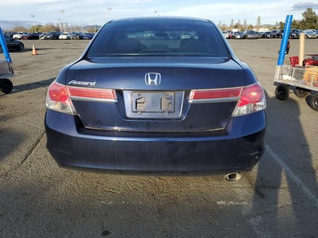 2011 Honda Accord LX