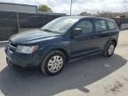 2015 Dodge Journey SE