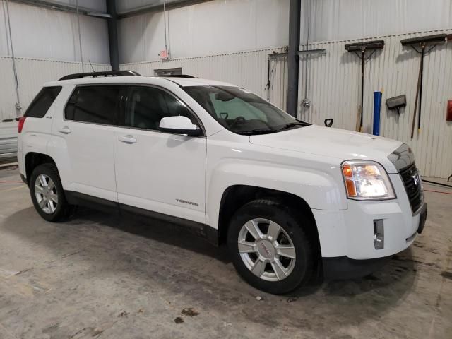 2012 GMC Terrain SLE