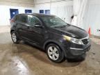 2013 KIA Sportage LX