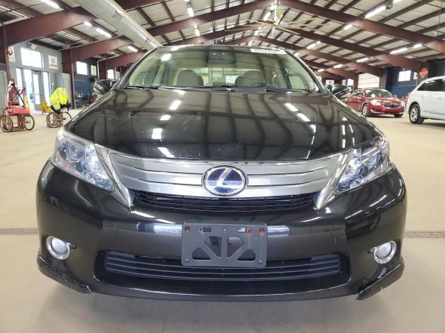 2011 Lexus HS 250H