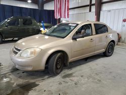 Salvage cars for sale at Byron, GA auction: 2006 Chevrolet Cobalt LS