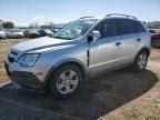 2014 Chevrolet Captiva LS