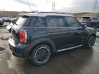 2016 Mini Cooper S Countryman