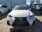 2018 Lexus IS 300