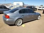 2009 BMW 335 XI