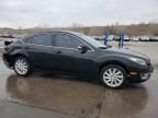 2011 Mazda 6 S