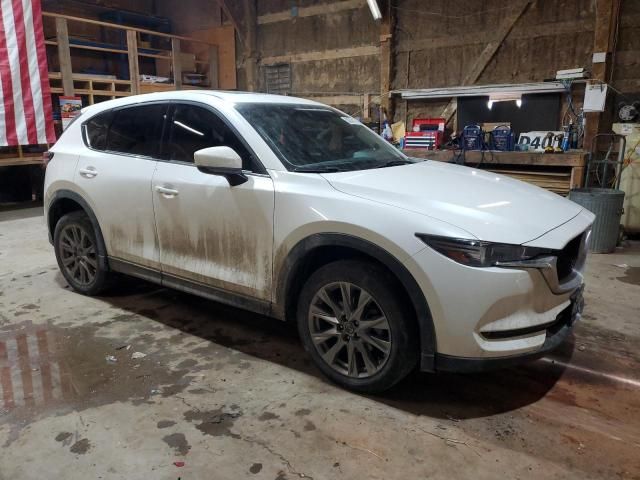 2021 Mazda CX-5 Grand Touring Reserve