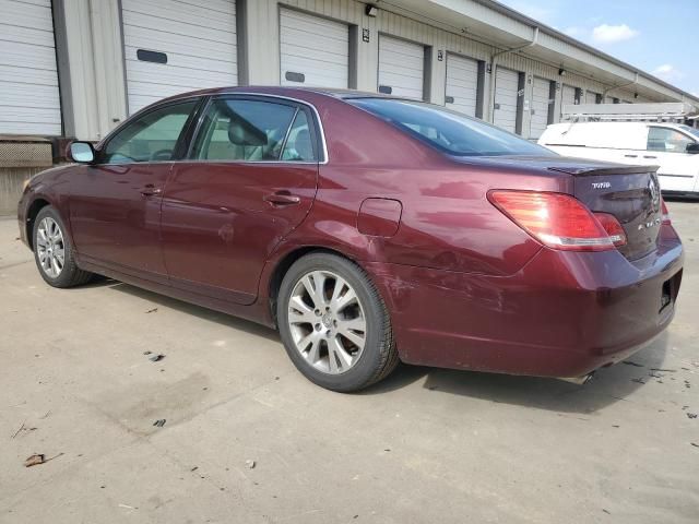 2008 Toyota Avalon XL