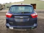 2016 Ford C-MAX Premium SEL