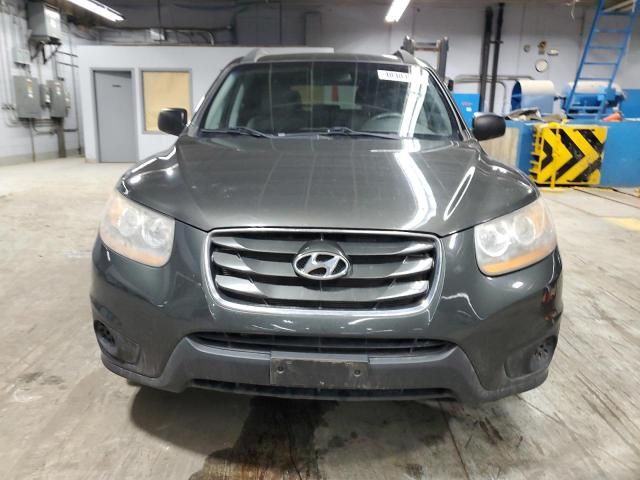 2010 Hyundai Santa FE GLS