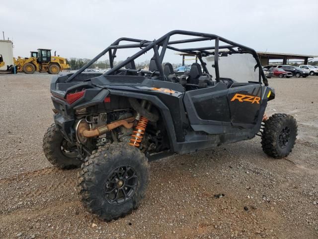 2024 Polaris RZR XP 4 1000 Premium