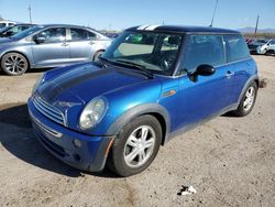 Mini salvage cars for sale: 2006 Mini Cooper